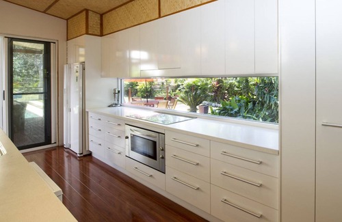Nelly Bay Casa | Serene Place - Nelly Bay, QLD