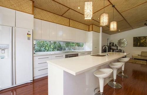 Nelly Bay Casa | Serene Place - Nelly Bay, QLD