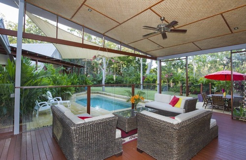 Nelly Bay Casa | Serene Place - Nelly Bay, QLD