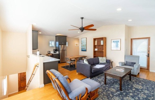 Point Loma Apartamento | Serene Point Loma Retreat - Modern 2BR with Views of Point Loma