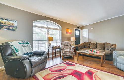 Presque Isle Casa | Serene Presque Isle Harbor Home on Sunrise Side!