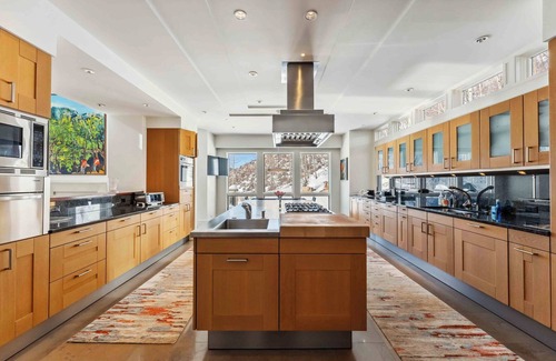 Vail Casa | Serene Private Home Near Vail Village | Hot Tub, Heated Patios, Modern Design