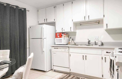 Tallahassee Casa | Serene, Private Two Bedroom Townhouse in East TLH