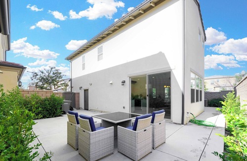 Lake Forest Casa | Serene Retreat at Forest Vista: Nature's Haven Awaits Your Arrival Today! #41153