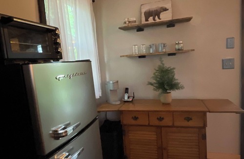 Northville Cabaña | Serene Riverside Cottage in Charming Northville