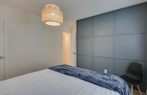 Augusta Apartamento | Serene Sanctuary Near I-20