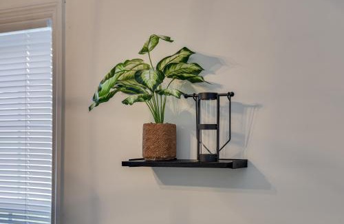 Augusta Apartamento | Serene Sanctuary Near I-20