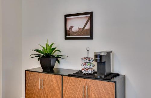 Augusta Apartamento | Serene Sanctuary Near I-20