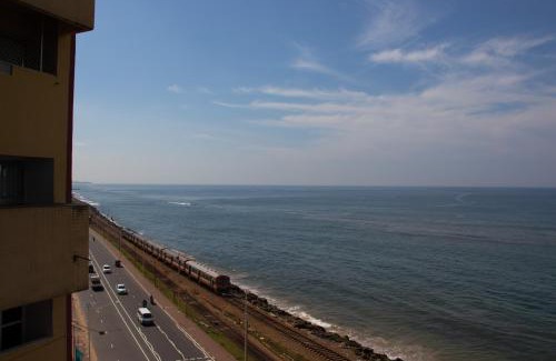 Milagiriya Apartamento | Serene Sea View By Chana