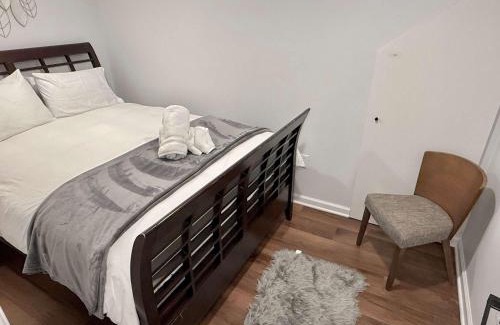 Washington Casa | Serene Settler - Capitol Hill