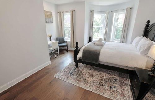 Washington Casa | Serene Settler - Capitol Hill