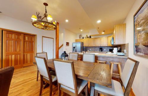 Deer Valley Casa | Serene Ski Chalet