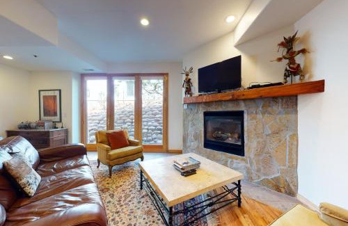 Deer Valley Casa | Serene Ski Chalet