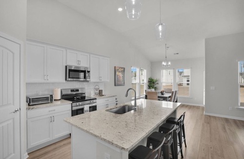 Port Wentworth Apartamento | Serene Stay in Savannah`s Residential Heaven