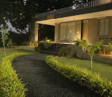 Sanand Casa | Serene stay in the lap of Nature