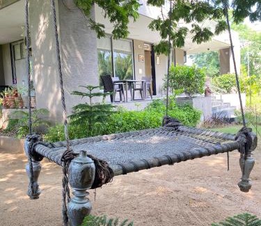 Sanand Casa | Serene stay in the lap of Nature