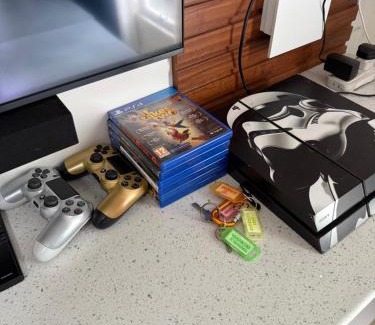 Barangka Ilaya Hotel | Serene Stay Woodlands 2BR