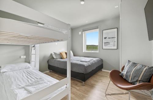 Selfoss Casa | Serene Summerhouse near Selfoss