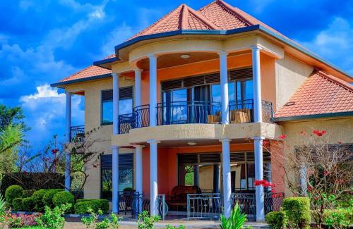 Kigali Casa | SERENE VILLA RUSORORO