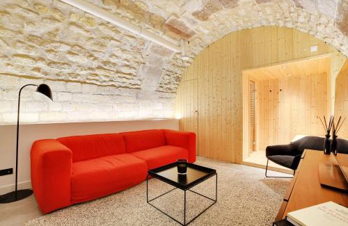 Arsenal Apartamento | SERENERS - Charming Serviced Apartments - Place des Vosges