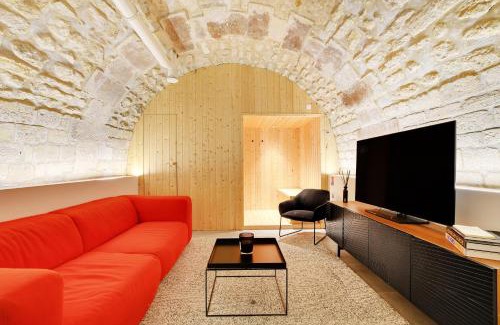 Arsenal Apartamento | SERENERS - Charming Serviced Apartments - Place des Vosges