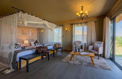 Kogatende Cabina | Serengeti Mara River Camp