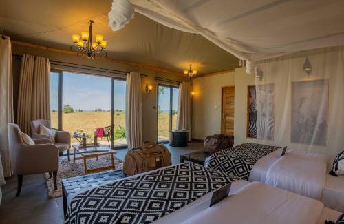 Kogatende Cabina | Serengeti Mara River Camp