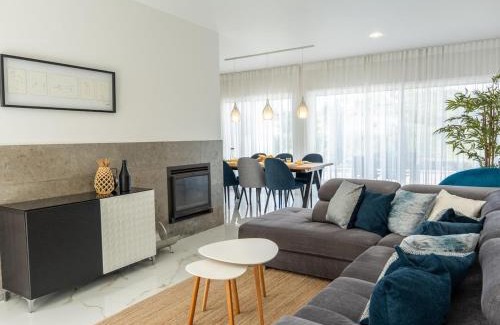 Patroves Villa | Serenity 03 House by Stay ici Algarve Holiday Rental