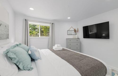 Coquitlam Casa | Serenity 1BR & 1 DEN Home at Folsom Ave