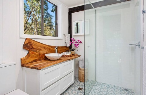 St. Georges Basin Casa | Serenity 222 - The Estate