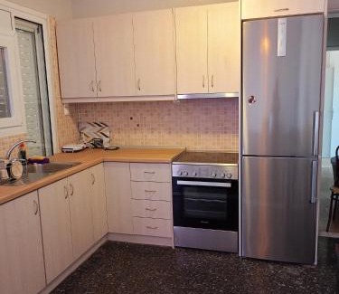 Korinthos Apartamento | Serenity Apartment