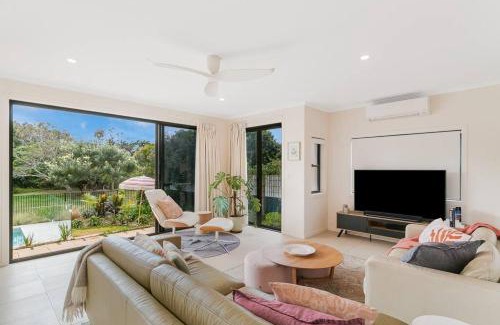 Kingscliff Casa | Serenity at Salt - Beachside Beauty by uHoliday