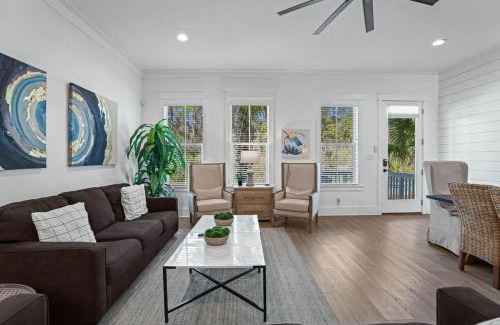 Treetop Casa | Serenity at Treetop
