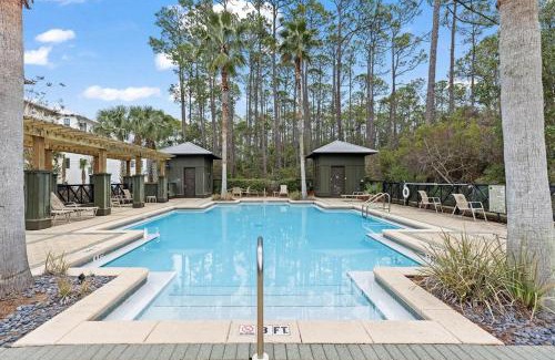 Treetop Casa | Serenity at Treetop