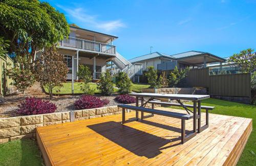Umina Beach Casa | Serenity at Umina Beach Renovated Coastal Retreat