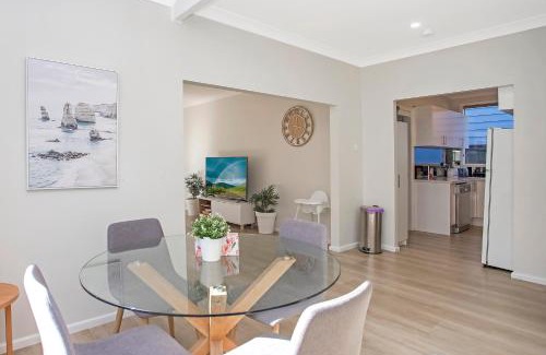 Umina Beach Casa | Serenity at Umina Beach Renovated Coastal Retreat