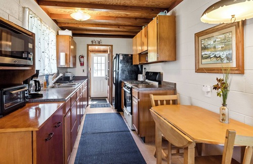 Michigan Casa | Serenity Beach, just steps from the beautiful shores of Lake Michigan.