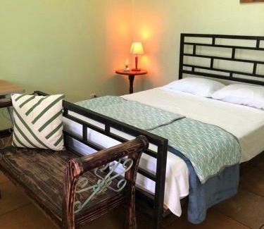 Carrillos Hotel | SERENITY BY NATURE