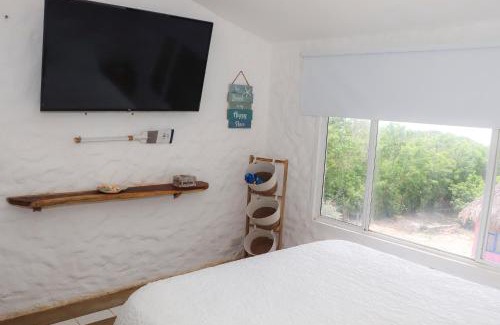 Juan de Acosta Casa | Serenity by the Sea