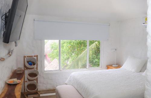 Juan de Acosta Casa | Serenity by the Sea