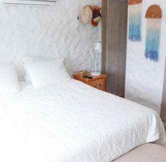 Juan de Acosta Casa | Serenity by the Sea