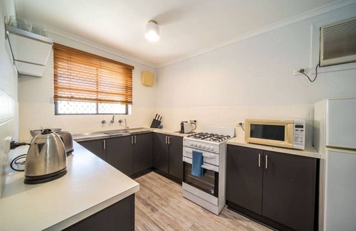 Grange Apartamento | ★Serenity by the Sea @ Grange★✔Beachside✔Parking