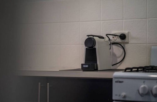 Grange Apartamento | ★Serenity by the Sea @ Grange★✔Beachside✔Parking