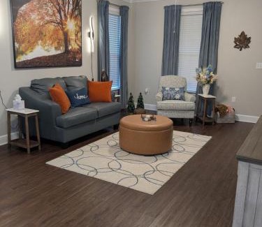 Thomasville Casa | Serenity Cottage
