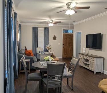 Thomasville Casa | Serenity Cottage