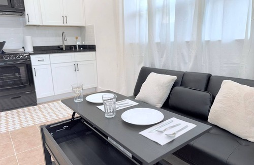 Sanford Apartamento | Serenity @ Court