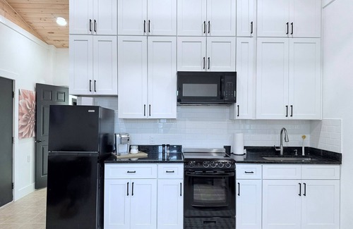 Sanford Apartamento | Serenity @ Court