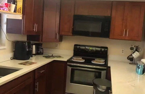 Lake Mary Casa | Serenity Escape:Relax & Recharge