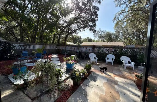 Lake Mary Casa | Serenity Escape:Relax & Recharge