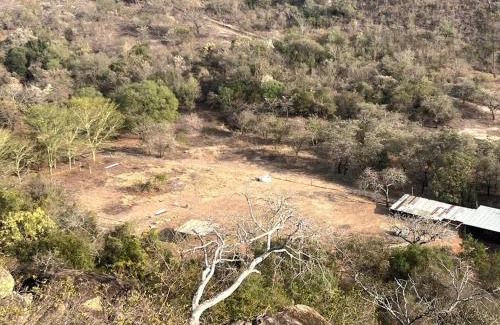 Nelspruit Apartamento | Serenity Farm House